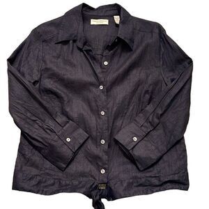 Valerie Stevens Separates. Black Size Medium‎